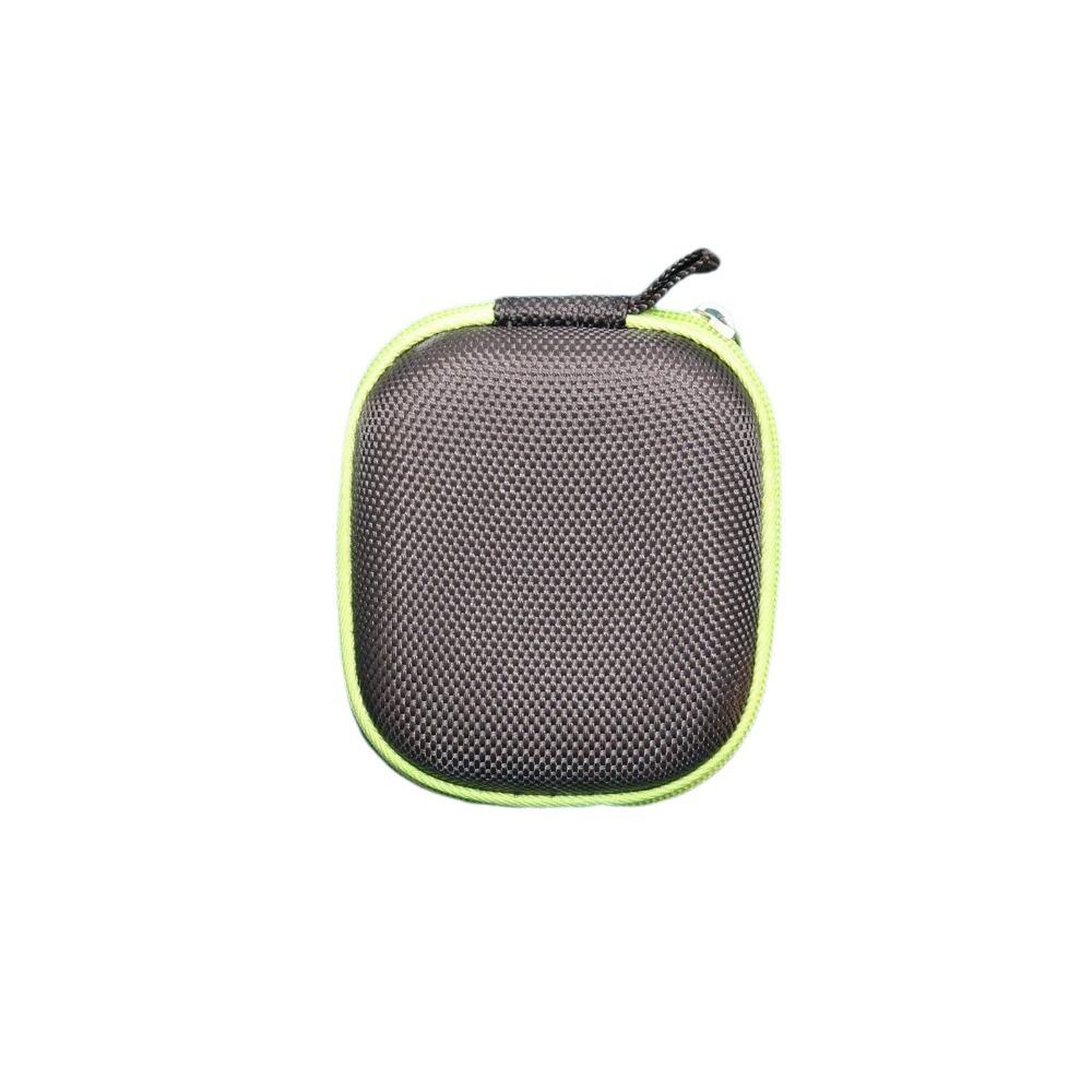Hard Shell Insulin Storage Case Mini Insulin Carrying Case Essential Oils Protector  Protective