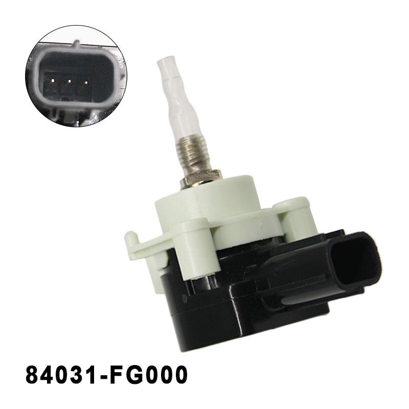 Car Headlight Level Sensor Body Height Sensor 84031Fg000 84031-Fg000 For Subaru Forester Impreza For Outback For Legacy B13 B14