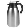 Vacuum Commercial Hot Water Bottle European-Style Stainless Steel Thermos Cup