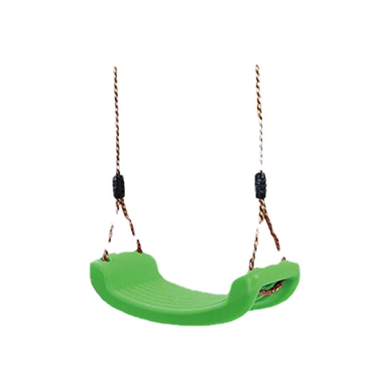 Simple Kids Outdoor Playground Swing