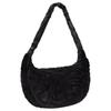 Nike Sac Oversize en Fausse Fourrure Sportswear (19L)