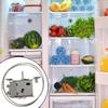 Fridge Thermostat Temperature Controller Fridge Temperature Regulator Spare Part Suitable for Home and Commercial Use