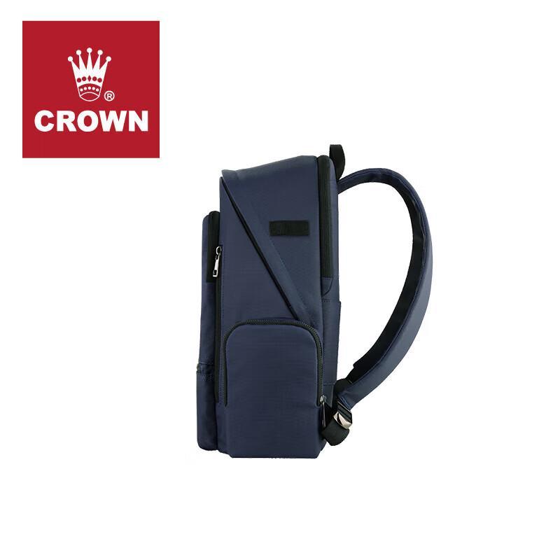 Crown E-P1147S Ultralight 17-inch Laptop Backpack