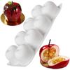 Pastelaria – Tapetes de silicone e moldes de pastelaria
