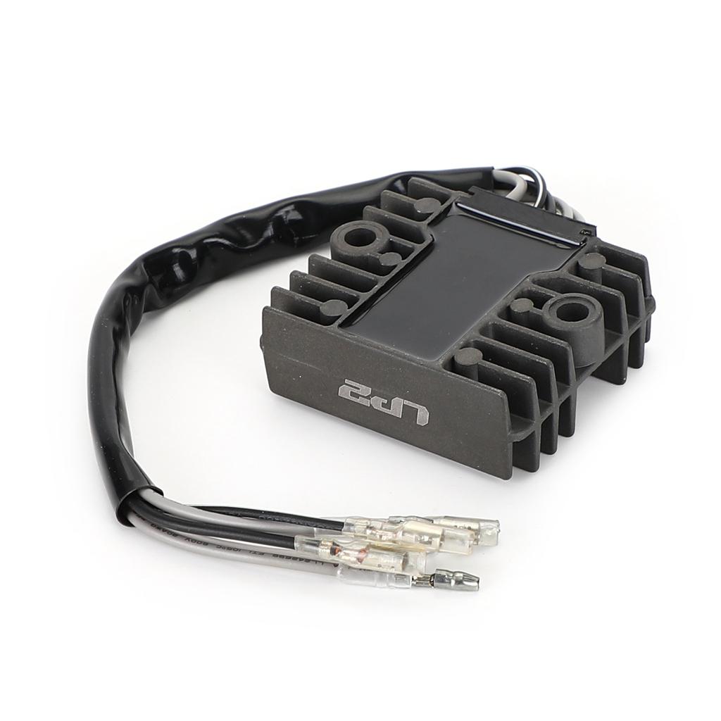 Rectifier For Honda 20hp 25hp 35hp BF20A BF25A BF30A SH;LH;SR;LR Outboard