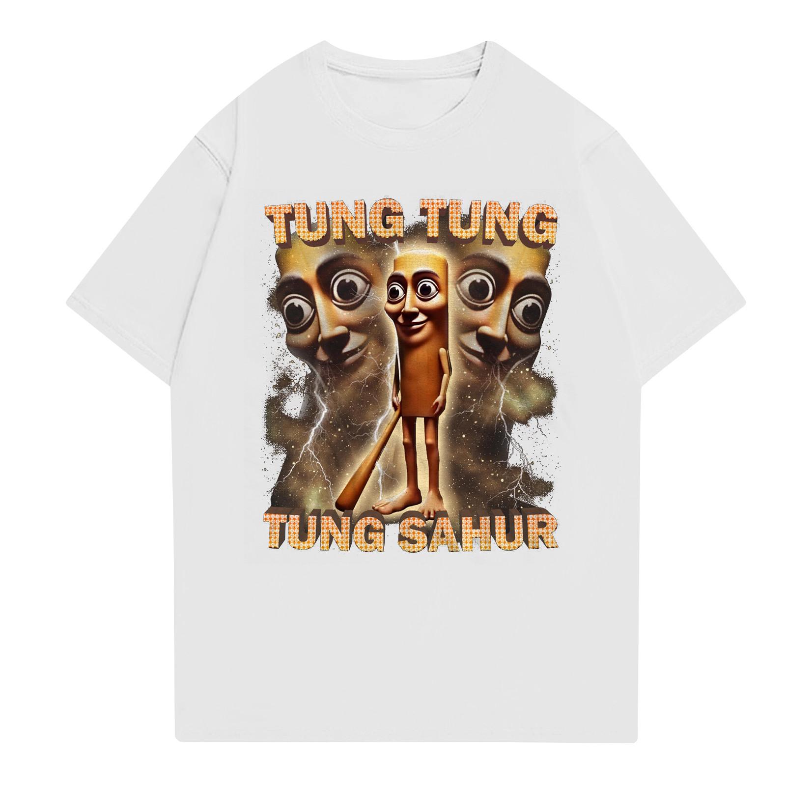 

Модные топы Aldult с круглым вырезом и коротким рукавом для работы, принтованные топы для лета XL белый