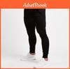 Mens Outdoor Sports Slim Fit Joggers With Moisturewicking Fabric For Casual Wear