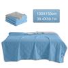 Ice Blanket Summer Rest Cooling Comforter Double-Sided Sleeping Cold Bedding For Home Sofa Outdoor Indoor Couch Bedroom Camping