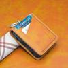RAZR40 Plaid Phone Case with Card Slot & Ring Holder for Motorola