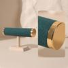 Jewelry Display Padded Bar Elegant Stand Modern