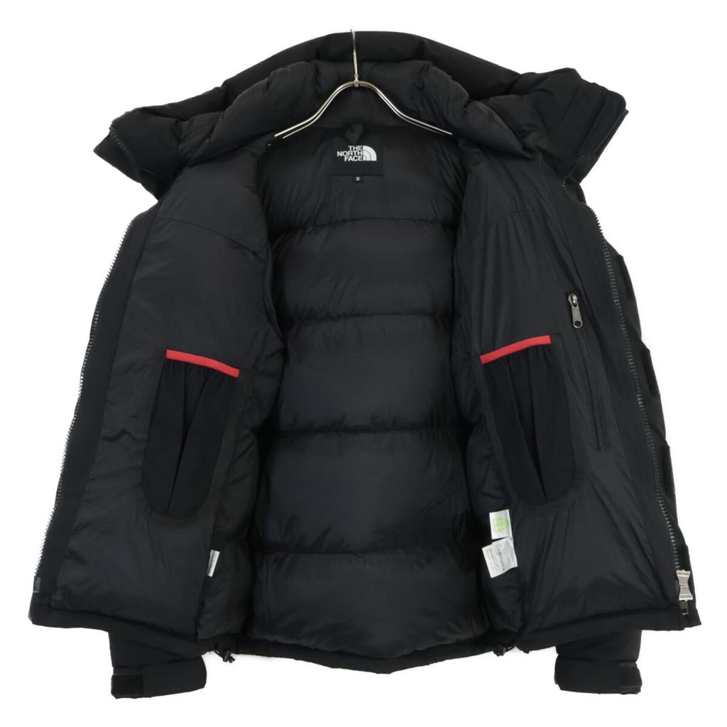 The North Face ND91950 GORE-TEX Baltro Light Jacket Jacket S blackUsed