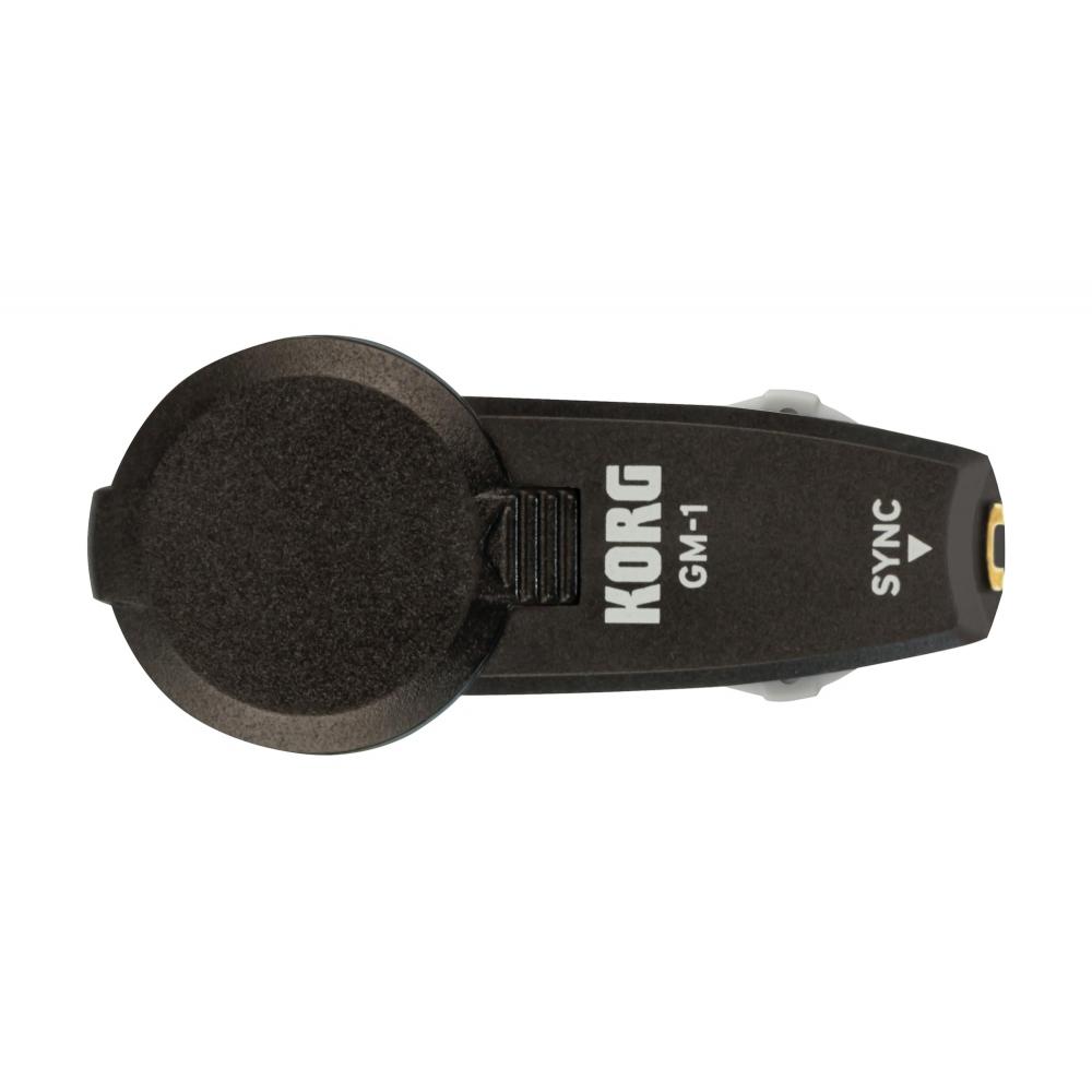 

Korg Tempo Synchronous Наушники Метроном Набор 2 Gm 1 2 шт. Марширующий Оркестр Идеально Подходит Для Танцевальной Команды Уличная Тренировка Черный