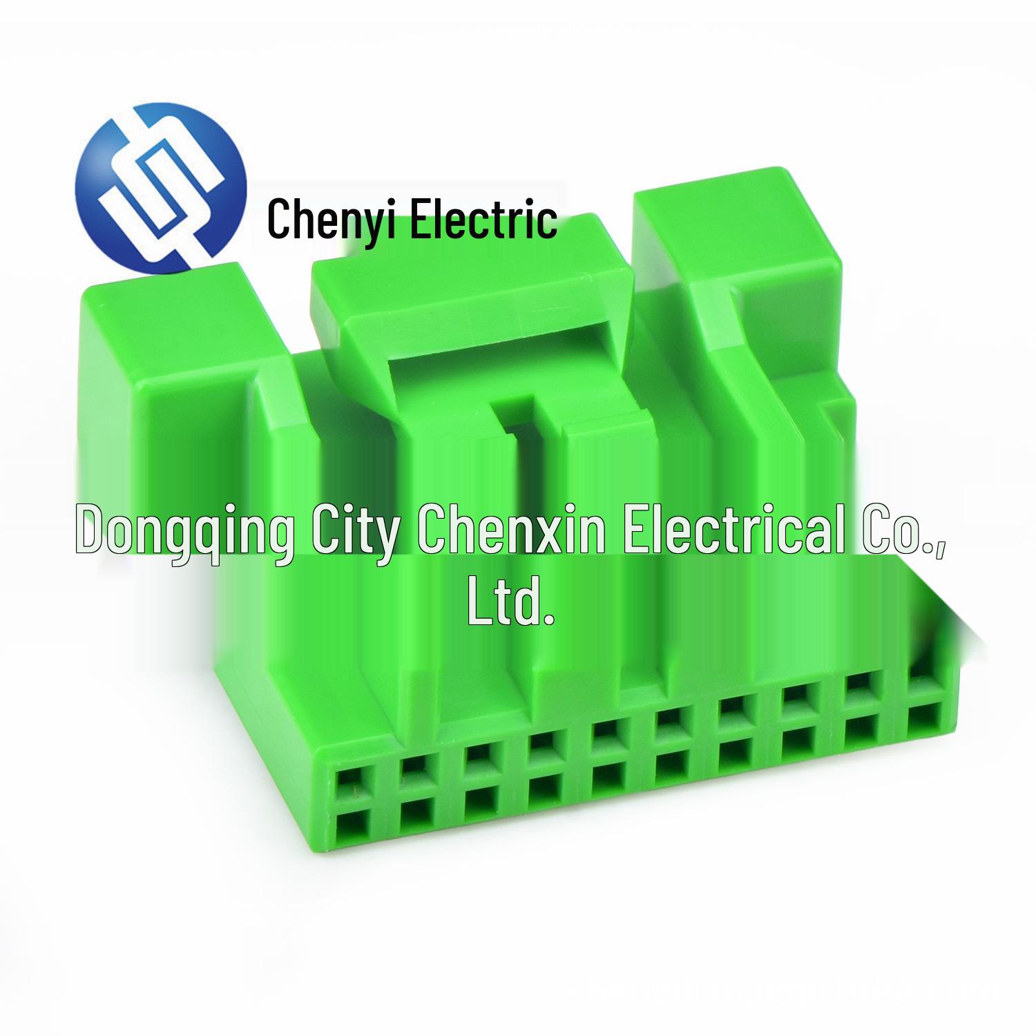 Domestic Car Connector IL-AG5 Non-Waterproof Plug