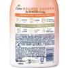 Dove Cherry Blossom & Peach Scent 3-Piece Moisturizing Body Care Set