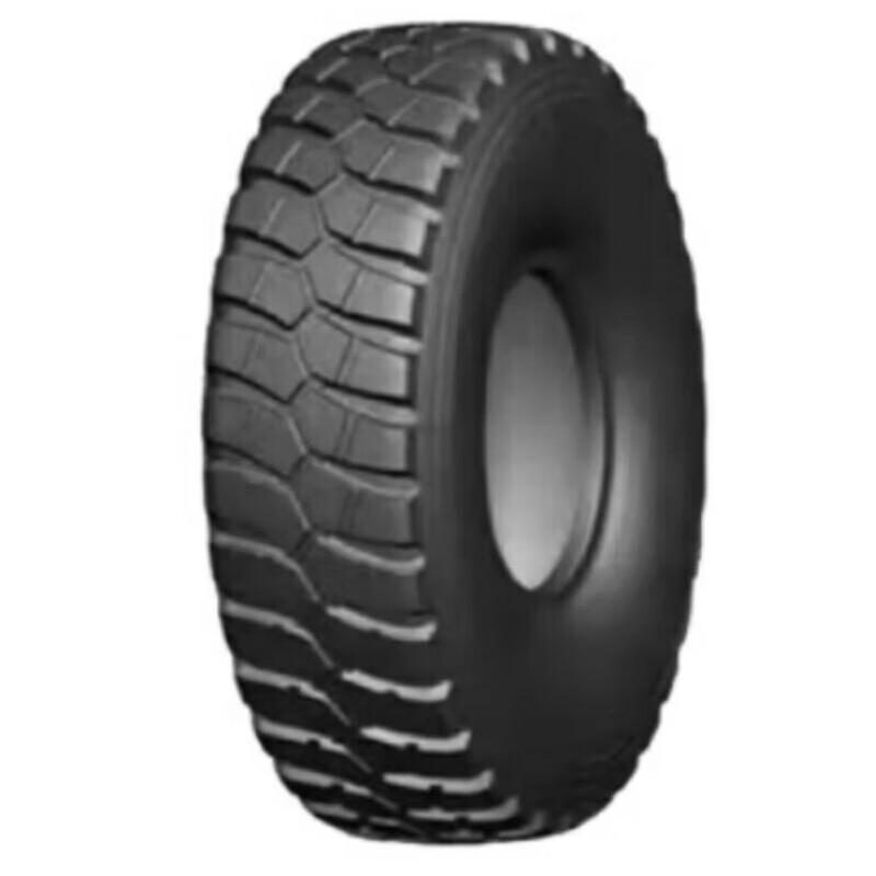 Double Coin RLB990 Steel Radial Tire