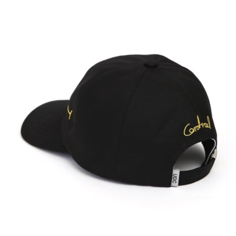 UNDERCONTROL MAKE A SMILE / CLASSIC b b/ BLACK