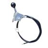 Throttle Control Cable 597524002 for Handle Cable Applications In Equipment Where Consistent Throttle Engagement Is Required
