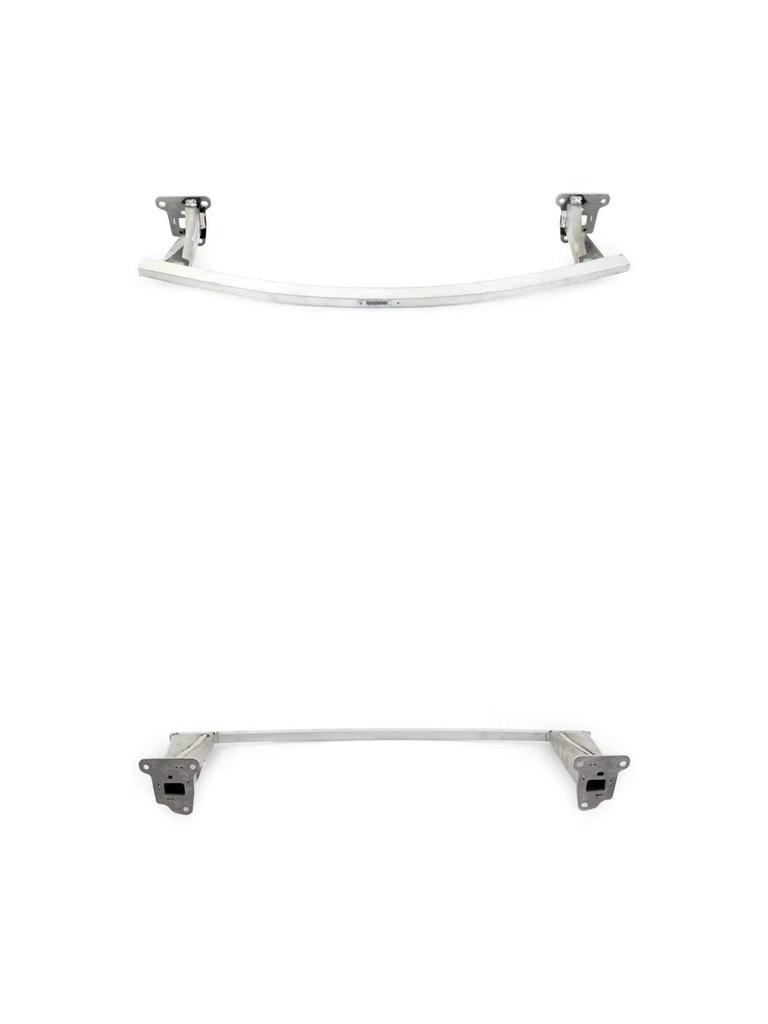 Front Bumper Frame for 718 (2016-2022), Part No. 99150553105
