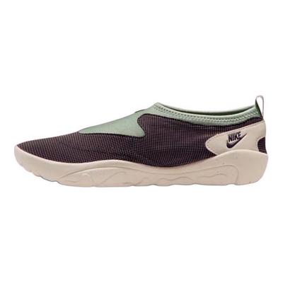 Aqua Turf Jade Horizon Off Noir Unisex Sneaker Braun Light-Orewood-Braun Ironstone FZ5627-300
