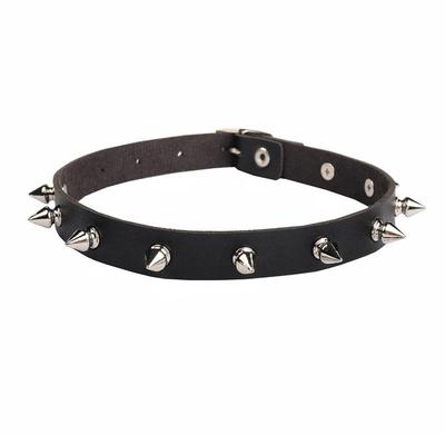 Náhrdelníky a prívesky – Choker náhrdelníky