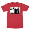 Clerks Cult Classic 90s Comedy Movie Funny Silent Bob Berserker Unisexs Tshirt