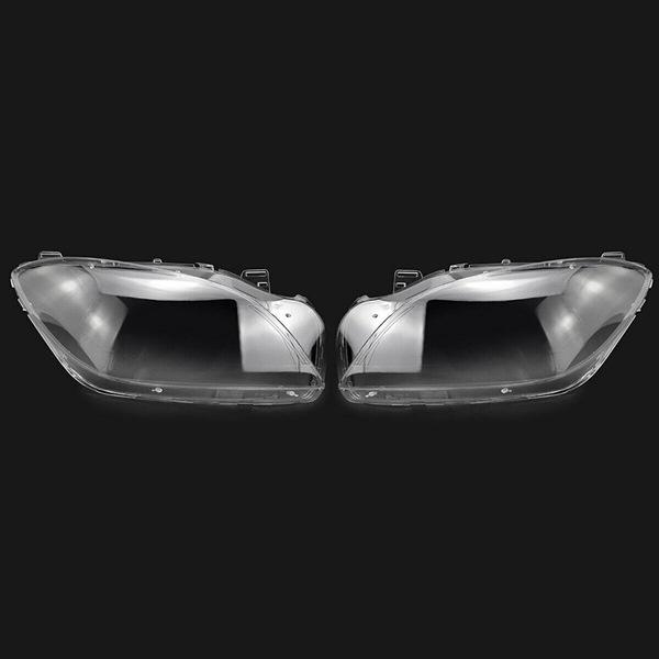12-15 Mercedes-Benz W166 ML-Class Front Headlight Housing Left