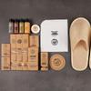 XinJingZhou Travel & Hotel Guest Amenities Set