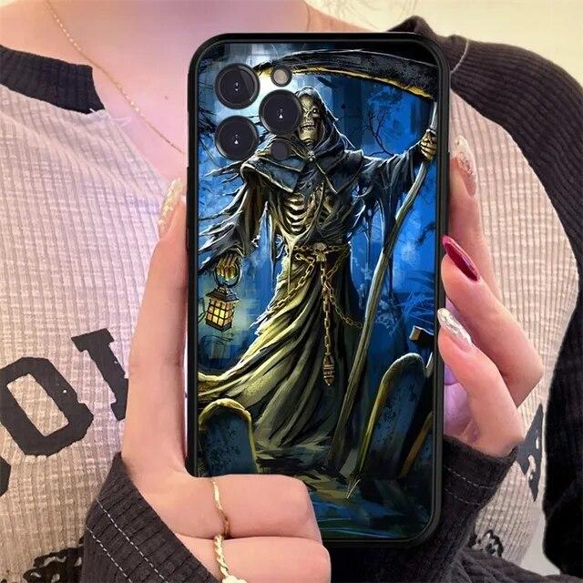 Прекрасный мягкий модный телефон для Iphone Mini 8 6s XR 11 6 X XS 12 13 Pro Max Plus 7 14, силиконовый прямой мягкий силиконовый чехол из ТПУ for Iphone Xs Max zomp