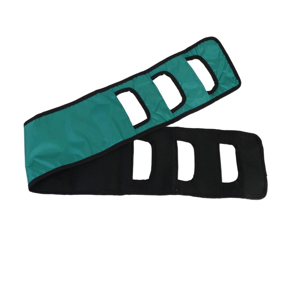 Bed-Bound Turning Aid Straps; Transfer and Sitting-Up Straps for People with Disabilities; Mobility Assistance Equipment for Elderly Care