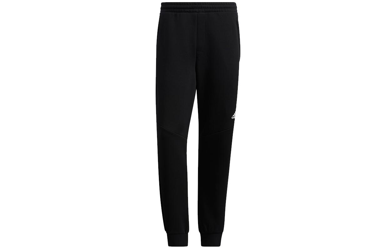 

Adidas Sports Pants Men s Black Moderate H39353 XS