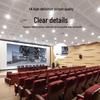 BOEGAM BGOR101 Enterprise 4K Wireless HDMI Screen Projector (CN Version)