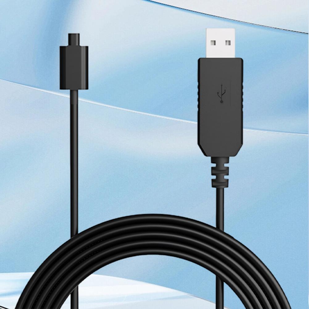 Di2 11-Speed Charge Cable for Shimano 8070 BCR2 Charger Adapter USB Charging Cable Battery Charger Cord Bicycle Accessories
