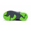 Li Ning Kids Shock Absorption Rebound Sports Casual Shoes Kids Casual Shoes Black Gray Green YKNS068-11