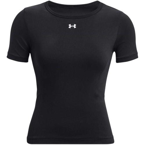 Under Armour Womens/Ladies Vanish Crew Neck Slim T-Shirt