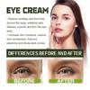 Jaysuing Peptide Repair Eye Cream Hydrating Firming Moisturizing Dark Circle Treatment