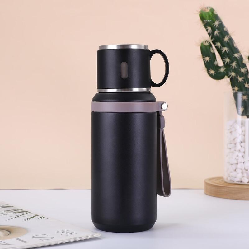 Shangqi Tea Infuser Bottle