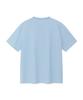 THE COLDEST MOMENT Tcm Starfish Label T (Sky Blue)