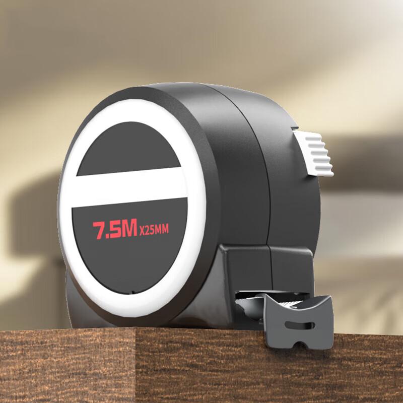 Churong Outdoor Self-Locking Steel Tape Measure