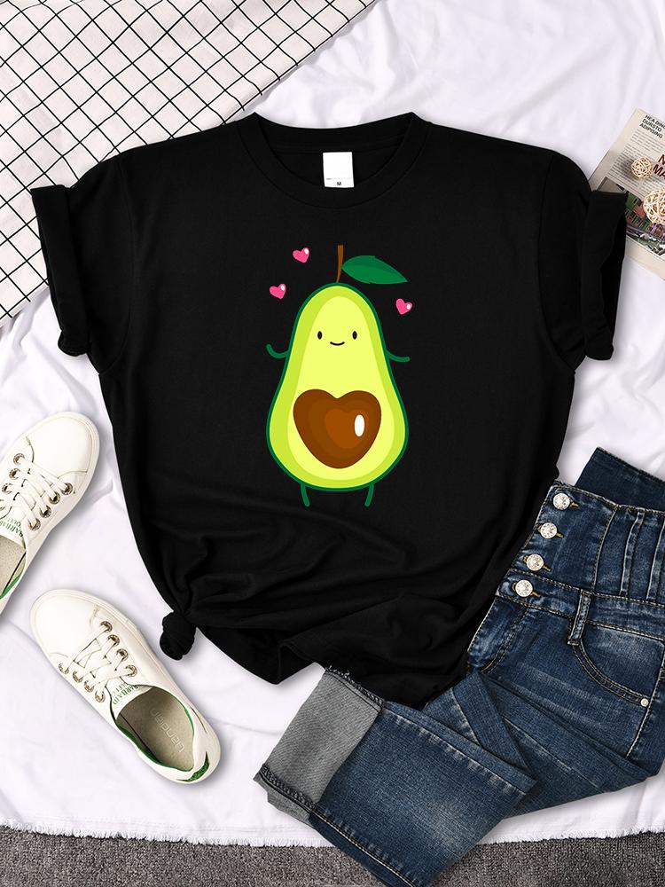 2026 Summer Mona Lisa T Shirts Funny Cat Lovely Cute Printed TShirt for WomenS Crewneck Gothic Women Tshirt Casual Tee Shirts S