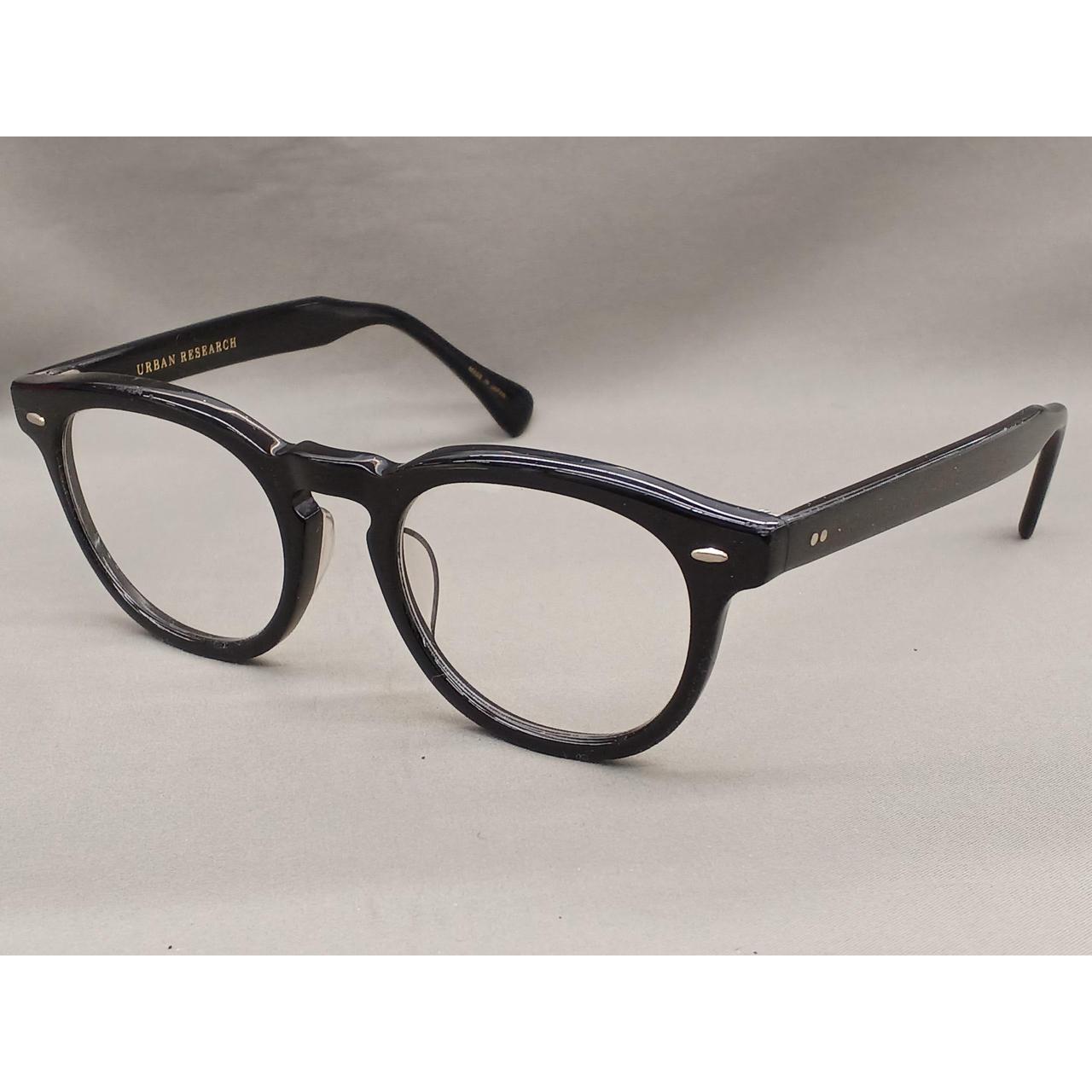 Used Kaneko Glasses URBAN RESEARCH Glasses Frame