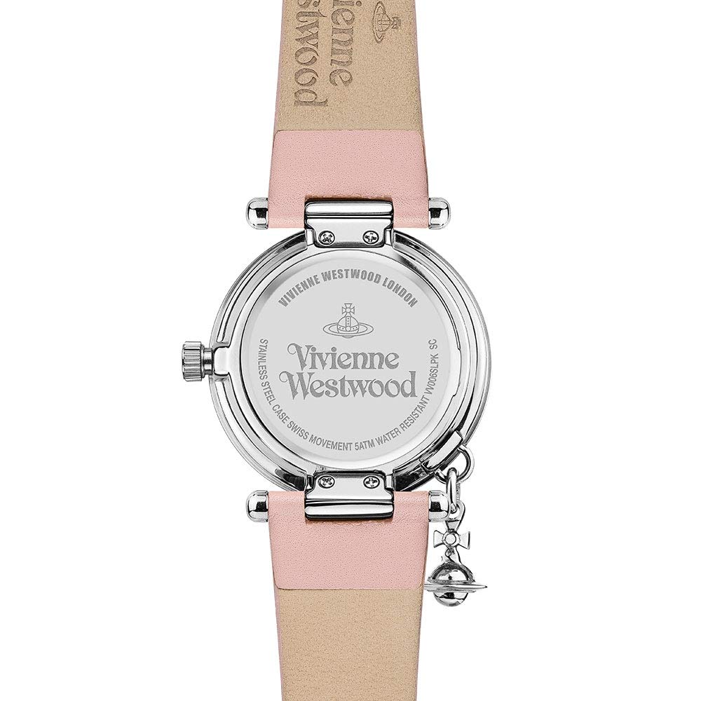 Vivienne Westwood VV006SLPK Watch Women's