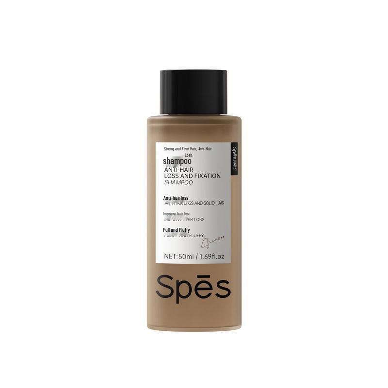 

Spes Anti-Hair Loss & Fortifying Hair Care