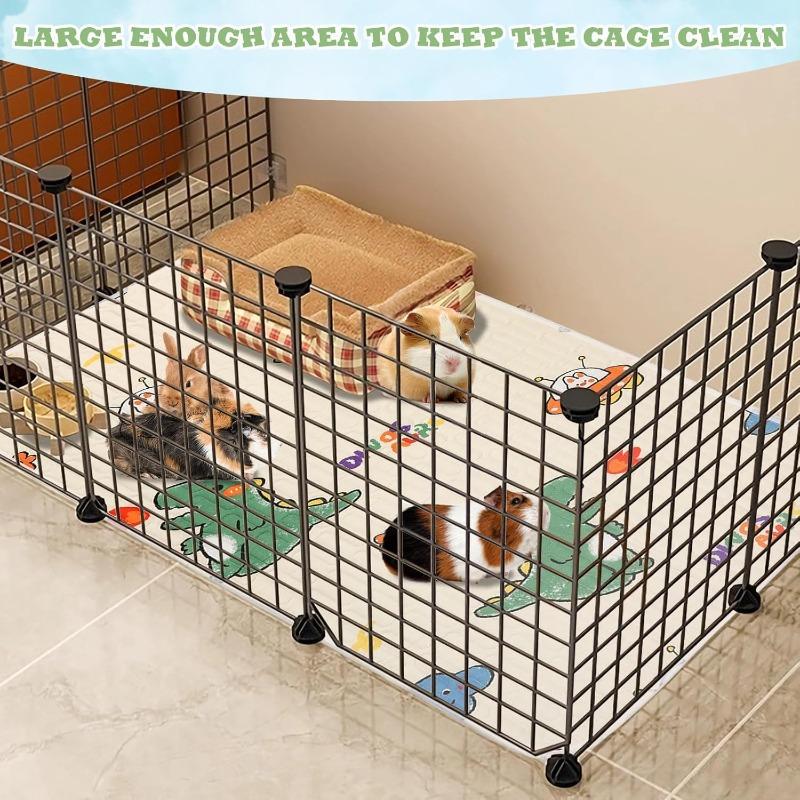 Diaper Mattress, Menstrual Pad, Washable, Menstrual Period Pad, Menstrual Period Pad, Small Mattress for Preventing Side Leakage, Menstrual Period Pad