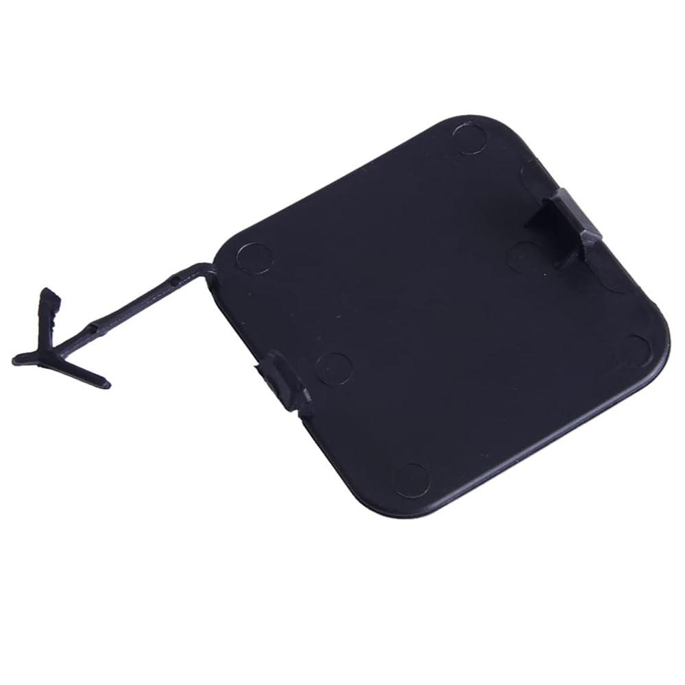 Rear Bumper Tow Hook Cover For 2008-2017 Subaru Impreza & Crosstrek 57739FG000