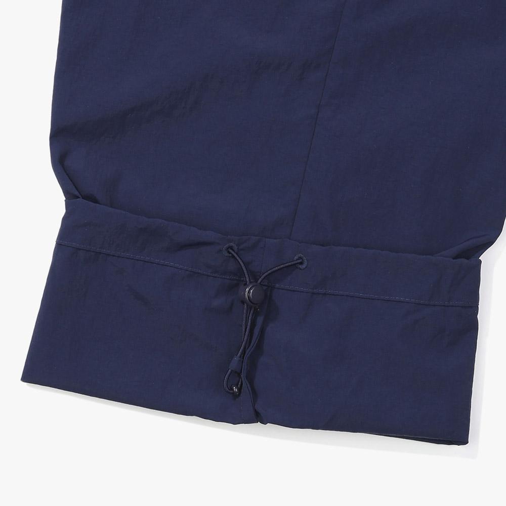 Diadora Bento Woven Pants Blue