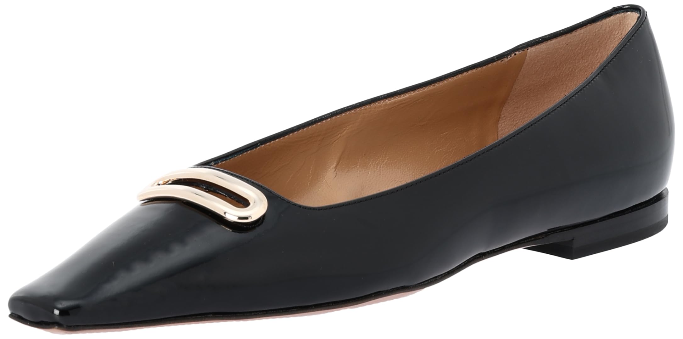 

Pumps 0733 DAMA 10 BLACK cm [Perico] Women s 21.5 чорний
