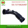 BMW X5 Air Filter Intake Hose Assembly (Part 13718626487)