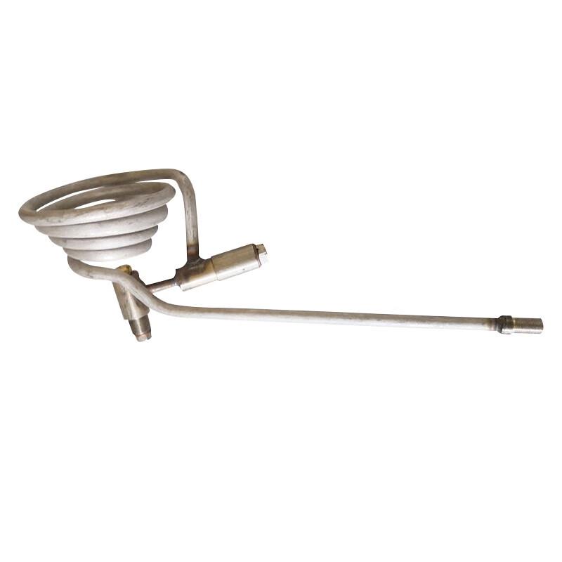 Дизельная свеча накаливания и спираль Jinfan Field Supply Unit