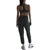 Nike Swoosh Mittlerer Halt Gepolsterter Sport-BH für Damen DX6822-338