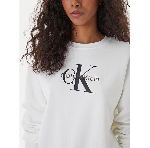 Kapuzenpullover Calvin Klein Monologo